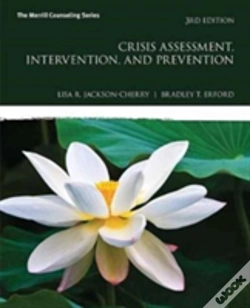 Capa do artigo Crisis Assessment, Intervention, And Prevention