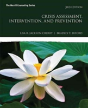 Crisis Assessment, Intervention, And Prevention - Preview
