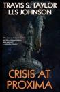 Crisis At Proxima - Preview