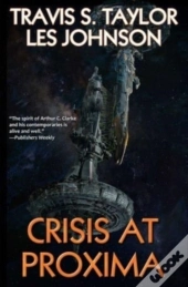Crisis At Proxima