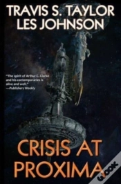 Capa do artigo Crisis At Proxima