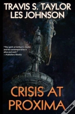 Capa do artigo Crisis At Proxima