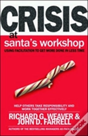 Capa do artigo Crisis At Santa