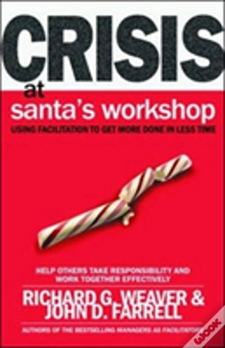 Capa do artigo Crisis At Santa'S Workshop