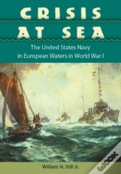 Capa do artigo Crisis At Sea