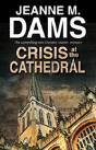 Crisis At The Cathedral - Preview