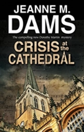 Capa do artigo Crisis At The Cathedral