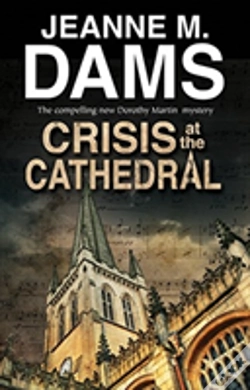Capa do artigo Crisis At The Cathedral