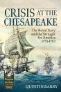 Crisis At The Chesapeake - Preview