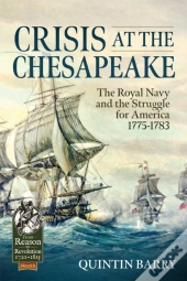 Crisis At The Chesapeake