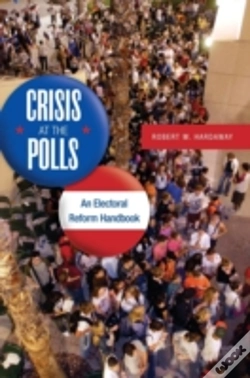 Capa do artigo Crisis At The Polls