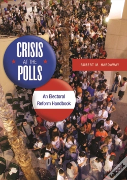 Capa do artigo Crisis At The Polls