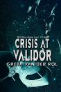 Crisis At Validor - Preview