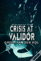 Crisis At Validor
