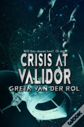 Capa do artigo Crisis At Validor