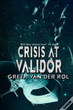 Capa do artigo Crisis At Validor