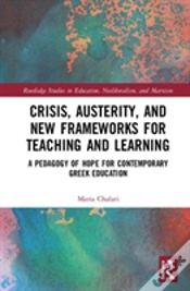 Capa do artigo Crisis, Austerity, And New Frameworks For Teaching And Learning