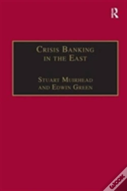 Capa do artigo Crisis Banking In The East
