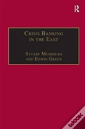 Capa do artigo Crisis Banking In The East