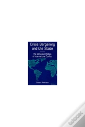 Capa do artigo Crisis Bargaining And The State