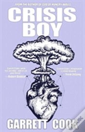 Capa do artigo Crisis Boy