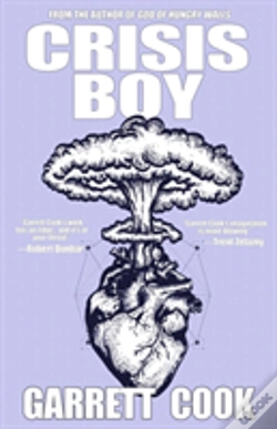 Capa do artigo Crisis Boy
