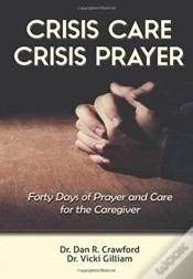 Capa do artigo Crisis Care Crisis Prayer