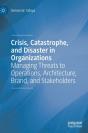 Crisis, Catastrophe, And Disaster In Organizations - Preview