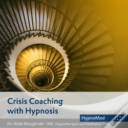 Capa do artigo Crisis Coaching With Hypnosis