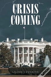 Capa do artigo Crisis Coming