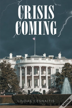 Capa do artigo Crisis Coming