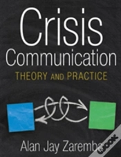 Capa do artigo Crisis Communication
