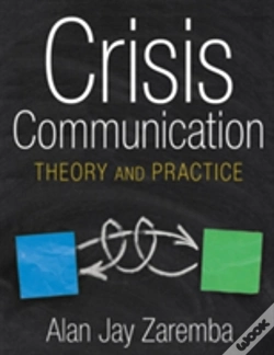 Capa do artigo Crisis Communication
