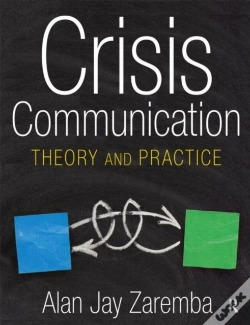 Capa do artigo Crisis Communication
