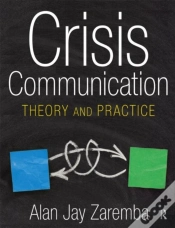 Capa do artigo Crisis Communication