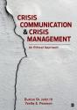 Crisis Communication And Crisis Management - Preview