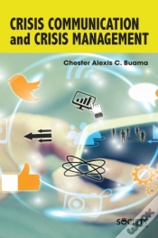 Capa do artigo Crisis Communication And Crisis Management