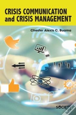 Capa do artigo Crisis Communication And Crisis Management