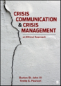 Crisis Communication And Crisis Management - Preview