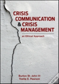 Capa do artigo Crisis Communication And Crisis Management