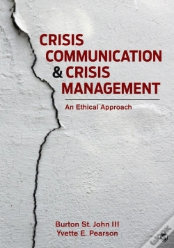 Capa do artigo Crisis Communication And Crisis Management