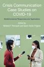 Crisis Communication Case Studies On Covid-19 - Preview