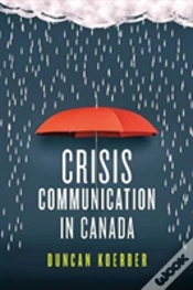 Capa do artigo Crisis Communication In Canada