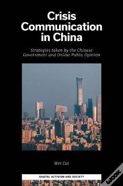 Capa do artigo Crisis Communication In China