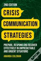 Crisis Communication Strategies