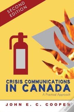 Capa do artigo Crisis Communications In Canada: A Pract
