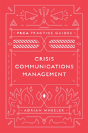 Crisis Communications Management - Preview