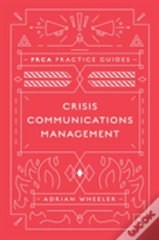 Capa do artigo Crisis Communications Management