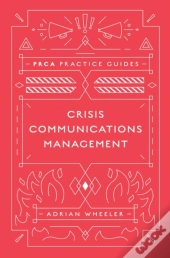 Crisis Communications Management