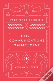 Capa do artigo Crisis Communications Management